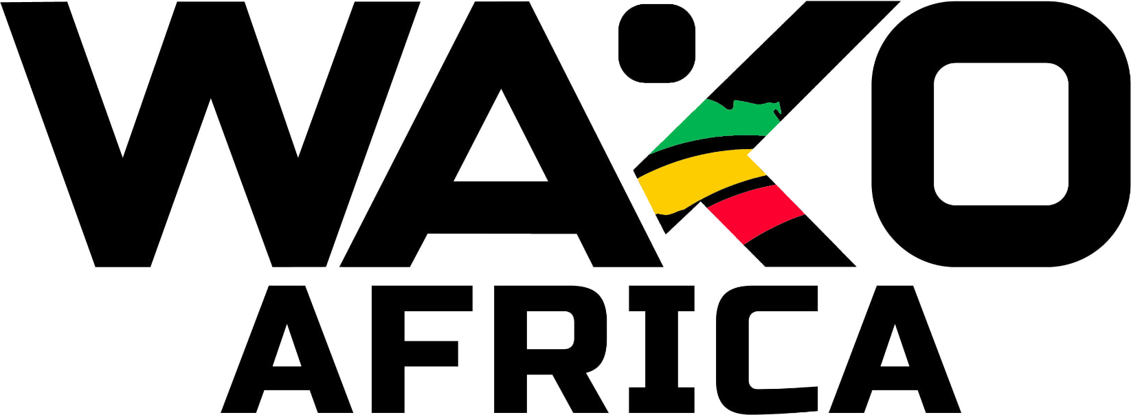 WAKO Africa — African Kickboxing Confederation